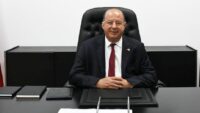 KKTC Sağlık Bakanı Haluk Dinçyürek’ten istifa açıklaması