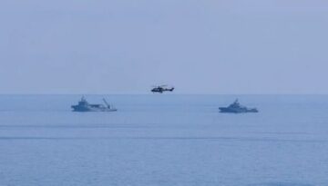 KKTC’de batan geminin enkazında bir kişinin daha cansız vücuduna ulaşıldı