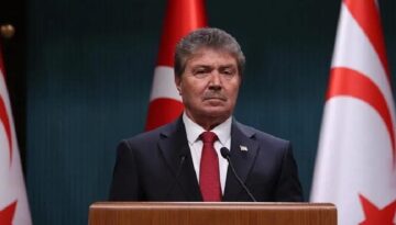 KKTC’den İsrail ve Yunanistan uyarısı: Atak senaryoları tehlikeli bir noktaya geldi