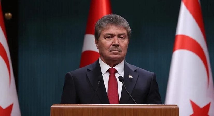 KKTC’den İsrail ve Yunanistan uyarısı: Atak senaryoları tehlikeli bir noktaya geldi