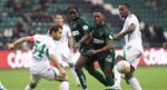Kocaelispor 0-0 Çaykur Rizespor (Süper Lig maçı özeti)