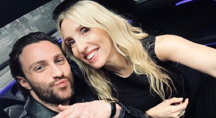 Kocasından 23 yaş büyük… Berbat kelamlara aldırmadan yaşıyor: Aşk her şeyin üstesinden gelir