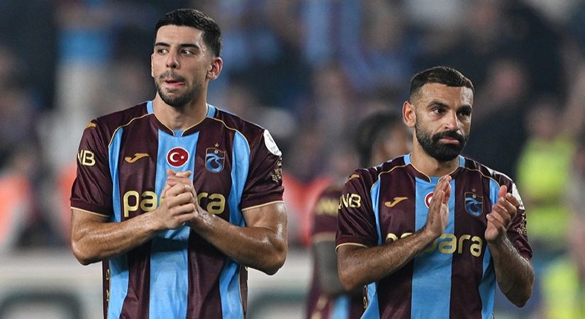 Konferans Ligi’nde birinci hafta. KuPS Kuopio-Trabzonspor maçı