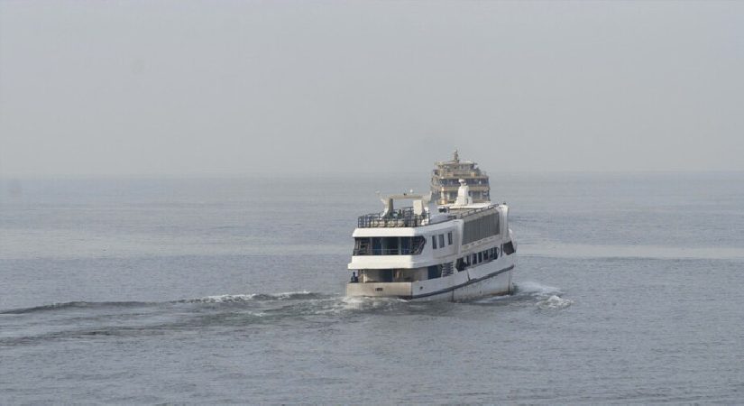 Kongo Irmağı’nda tekne faciası: 30 kişi hayatını kaybetti… Onlarca kişi kayıp