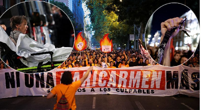 Konut krizinin sembolü olmuştu. 70 yıl yaşadığı konutuna dönemedi