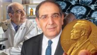 Körlükten Alzheimer’a Nobel umudu! Görme kaybında prensip imza atan Dr. Sahel Hürriyet.com.tr’ye konuştu
