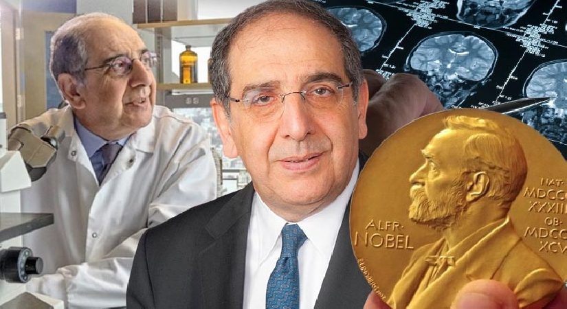 Körlükten Alzheimer’a Nobel umudu! Görme kaybında prensip imza atan Dr. Sahel Hürriyet.com.tr’ye konuştu