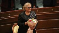 Kosova’nın yeni Cumhurbaşkanı Justina Shiroka Pula oldu