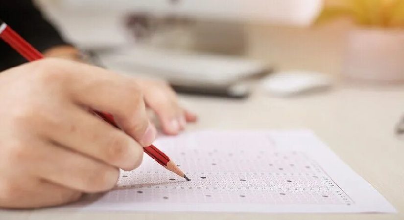 KPSS ön lisans oturumu yapıldı