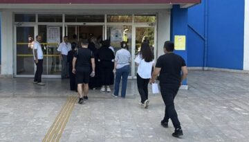 KPSS Ön Lisans pazar günü yapılacak