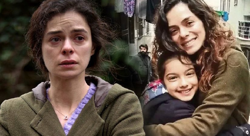 ‘Kübra’nın babasından tehdit alıyoruz’