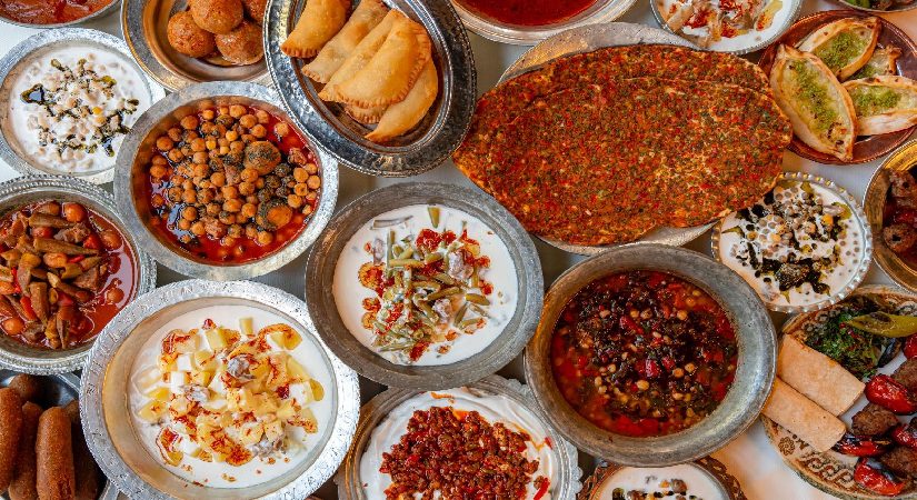 Kültür Yolu Festivali Gaziantep’te başladı: Kent 9 gün boyunca şenliğe mesken sahipliği yapacak