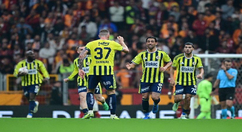 Kuyt’la birinci imtihan. Fenerbahçe-Göztepe