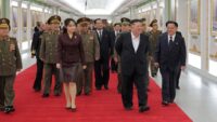 Kuzey Kore lideri Kim Jong-un’un öldüğü tez edilmişti: Cevap gecikmedi