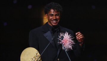 Lamine Yamal’dan Ballon d’Or bildirisi. “Benim vaktim da gelecek”