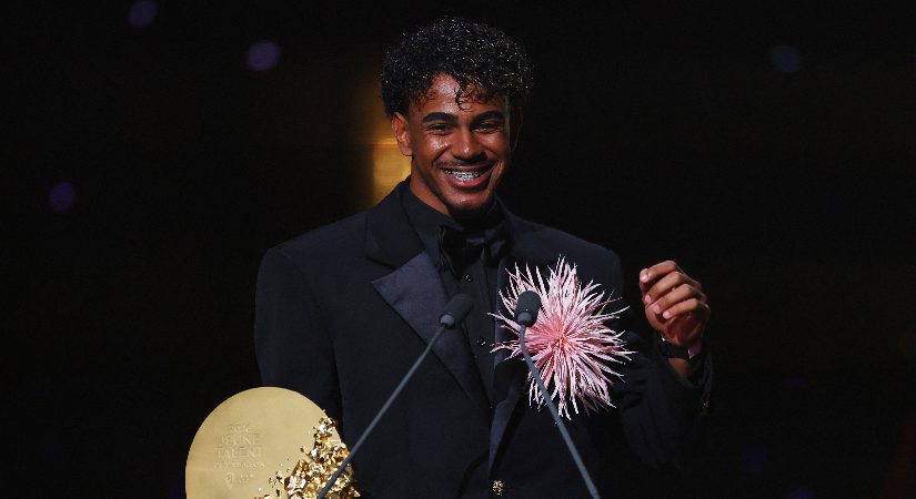 Lamine Yamal’dan Ballon d’Or bildirisi. “Benim vaktim da gelecek”