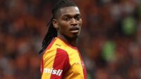 Leao sebep çıktı? 16 dakika oyunda kalabildi… Galatasaray’da Leao oyundan sebep çıktı, derbide oynayacak mı?