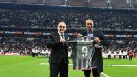 Les Ferdinand’dan Vlahovic ve Salah övgüsü!