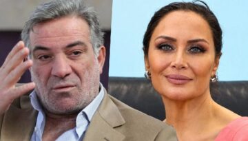 Levent İnanır’ın eski eşi Neslihan Acar’dan son nokta. “Kadir İnanır’ın mirası beni ilgilendirmiyor”