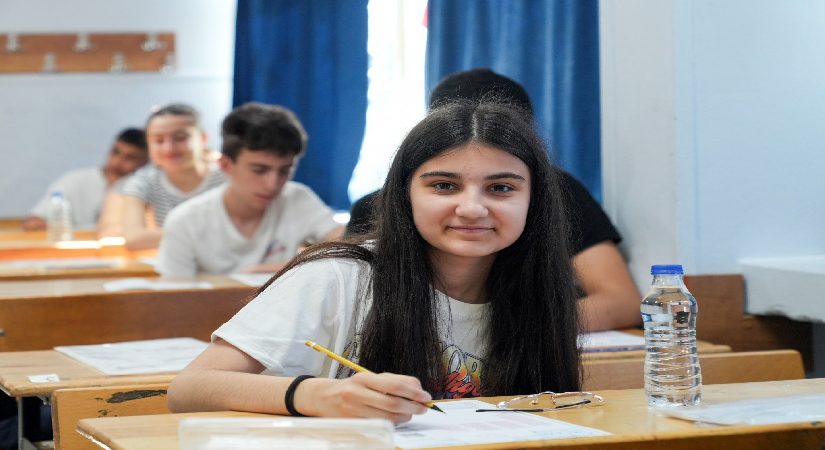 LGS kapsamındaki merkezi imtihan 13 Haziran’da