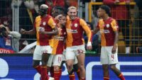 Lille-Galatasaray maçı ne vakit, saat kaçta ve hangi kanalda?