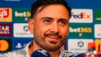 Lille-Galatasaray maçı öncesi Ancelotti konuştu: Ekibe yüklenmek istiyorum! Berke 1 numara