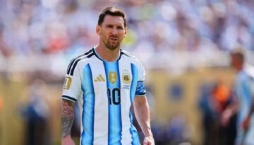 Lionel Messi, İspanya takımı CD Eldense’yi satın aldı!