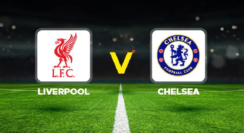 Liverpool Chelsea maçı ne vakit, hangi kanalda, saat kaçta? Liverpool ile Chelsea İngiltere Lig Kupası’nda karşı karşıya geliyor!