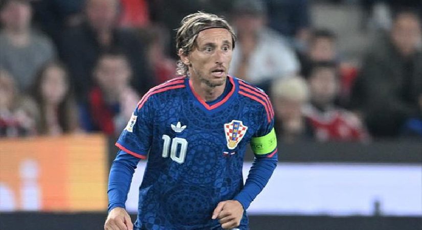Luka Modric’ten 7-0’lık yenilgi sonrası sert kelamlar: ‘Çok utanıyorum!’