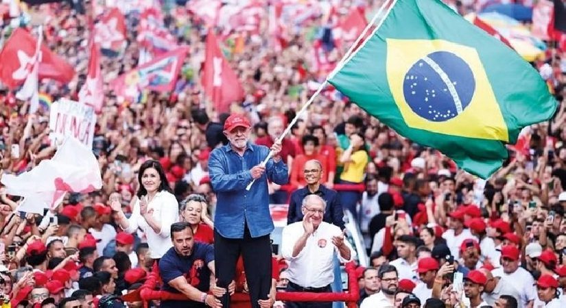 Lula da Silva’ya karşı yenilmişti… Bolsonaro kaçtı savı