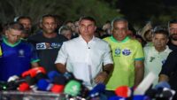Lula’ya kaybeden Bolsonaro’nun ABD’ye kaçtığı argüman edildi