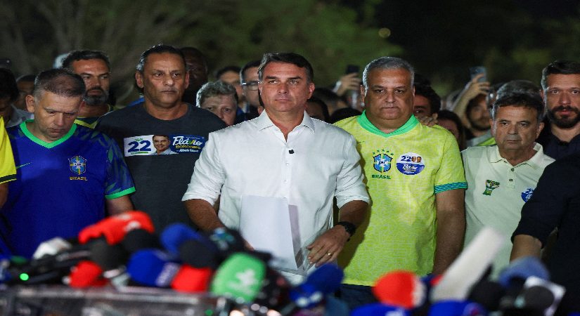 Lula’ya kaybeden Bolsonaro’nun ABD’ye kaçtığı argüman edildi