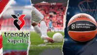 Maç programı 23 Ekim 2026 || Bugün hangi maçlar var, kimin maçı var, saat kaçta?