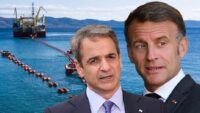 Macron’dan Atina’yı sarsan karar! Miçotakis hükümetine reaksiyon yağdı: Başarısızlığın tarifi