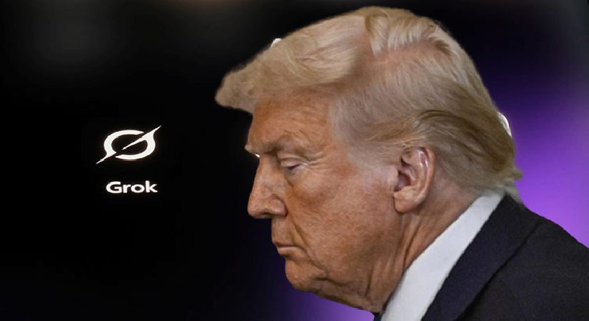 Maduro’nun bahtını değiştiren yanıt! Trump düğmeye Grok’a sorduktan sonra bastı