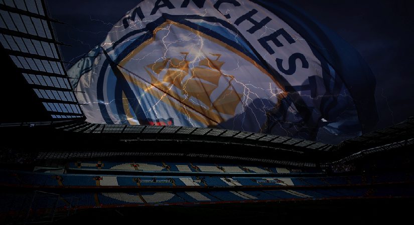 Manchester City’e bir darbe daha. “Bir alt lige düşürmek yetmez”