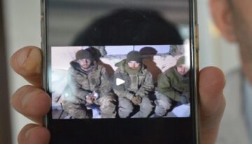 Mardinli baba yardım istiyor | Oğlu Rusya’da askere alındı, cepheye gönderildi. 3,5 yıldır haber yok