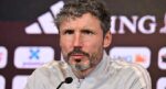 Mark van Bommel: ‘Türkiye elinden gelenin fazlasını yaptı!’