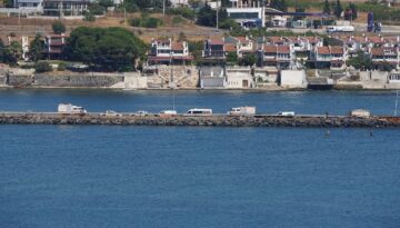Marmara’daki gemi kazası: 56 gün sonra bir erkek cesedine ulaşıldı