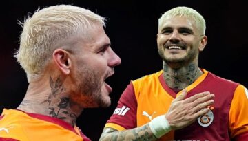 Mauro Icardi için büyük sürpriz. “Geri dönmek istiyorum”