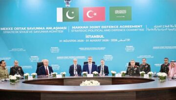 Mekke İttifakı bugün Riyad’da toplanıyor