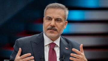 Mekke İttifakı Riyad’da bir araya gelecek