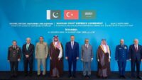 Mekke İttifakı Riyad’da toplanıyor