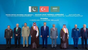 Mekke İttifakı Riyad’da toplanıyor