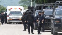 Meksika’daki hapishanede dehşet: Ziyaret saatinde cehennemi yaşadılar