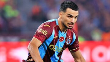 Melih Kabasakal’dan kırmızı kart özrü: ‘Mazereti olamaz!’