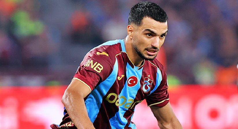 Melih Kabasakal’dan kırmızı kart özrü: ‘Mazereti olamaz!’