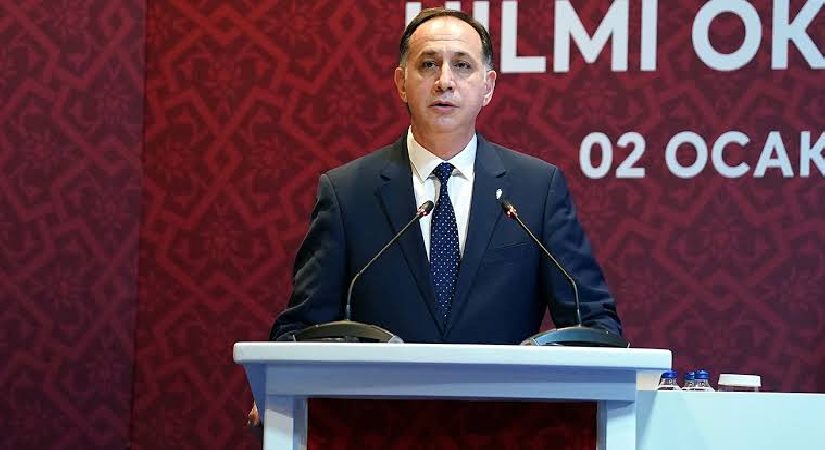 Merkez Hakem Kurulu (MHK) Başkanı Ferhat Gündoğdu dahil 7 kişi için tutuklama talebi