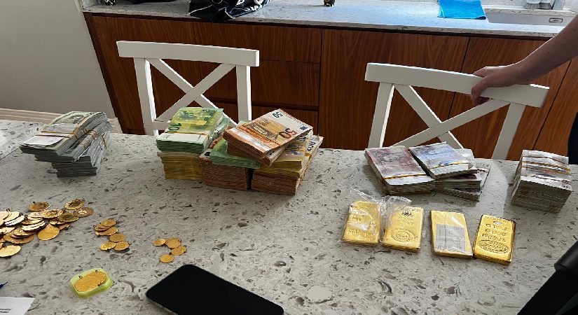 Mersin Büyükşehir Belediyesi’ne yolsuzluk soruşturması. Konutundan servet çıktı