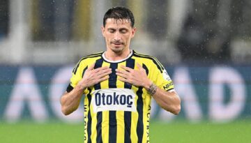 Mert Hakan Yandaş’ın ‘onur’ davası